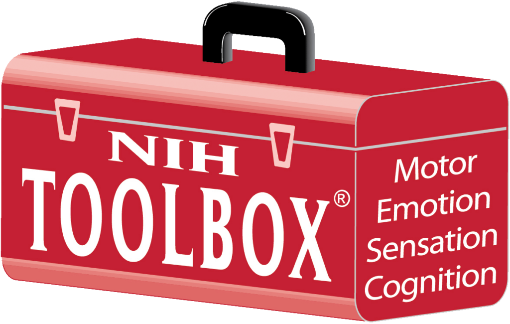 NIH Toolbox Logo