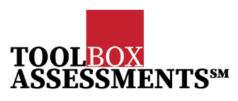 Toolbox Assessments logo