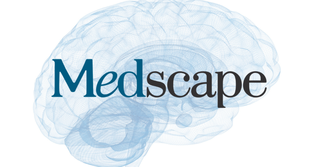 MedScape Blog Post